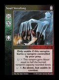 Soul Stealing [Legacy II set] - VTES CCG