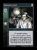 Summon Soul [Legacy II set] - VTES CCG