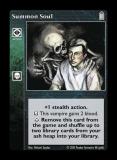 Summon Soul [Legacy II set] - VTES CCG