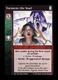 Torment the Soul [Legacy II set] - VTES CCG