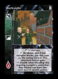 Darksight [Legacy II set] - VTES CCG