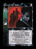 Eyes of the Night [Legacy II set] - VTES CCG