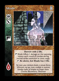 Shade [Legacy II set] - VTES CCG