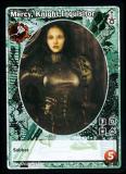 Mercy, Knight Inquisitor [SW set] - VTES CCG
