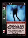 Shadow Body [Legacy II set] - VTES CCG