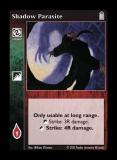 Shadow Parasite [Legacy II set] - VTES CCG
