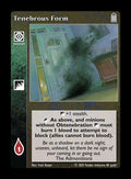 Tenebrous Form [Legacy II set] - VTES CCG