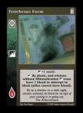 Tenebrous Form [Legacy II set] - VTES CCG