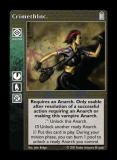 CrimethInc. [Legacy II set] - VTES CCG