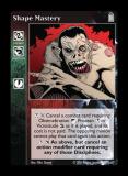 Shape Mastery [Legacy II set] - VTES CCG