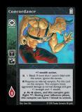 Concordance [Legacy II set] - VTES CCG