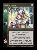 Divine Image [Legacy II set] - VTES CCG
