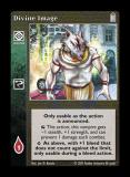 Divine Image [Legacy II set] - VTES CCG