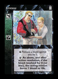 Ecstasy [Legacy II set] - VTES CCG
