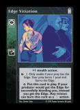 Edge Vitiation [Legacy II set] - VTES CCG
