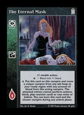 The Eternal Mask [Legacy II set] - VTES CCG