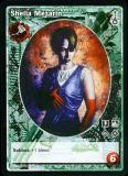 Sheila Mezarin [SW set] - VTES CCG