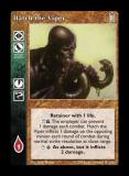 Hatch the Viper [Legacy II set] - VTES CCG
