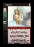 The Jones [Legacy II set] - VTES CCG