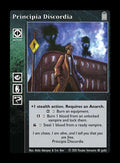 Principia Discordia [Legacy II set] - VTES CCG