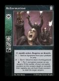 Reformation [Legacy II set] - VTES CCG