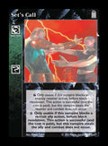 Set's Call [Legacy II set] - VTES CCG
