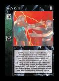 Set's Call [Legacy II set] - VTES CCG