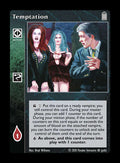 Temptation [Legacy II set] - VTES CCG