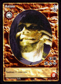 Anton [SW set] - VTES CCG
