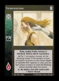 Venenation [Legacy II set] - VTES CCG