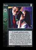 Bujo [Legacy III set] - VTES CCG