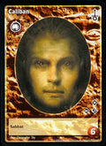 Caliban [SW set] - VTES CCG