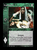 Kumpania [Legacy III set] - VTES CCG