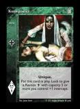 Kumpania [Legacy III set] - VTES CCG