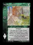 The Path of Paradox [Legacy III set] - VTES CCG