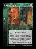 Ravnos Cache [Legacy III set] - VTES CCG