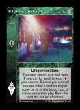 Ravnos Carnival [Legacy III set] - VTES CCG