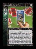 Shilmulo Tarot [Legacy III set] - VTES CCG