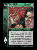 The Treatment [Legacy III set] - VTES CCG