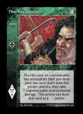 The Treatment [Legacy III set] - VTES CCG