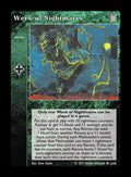 Week of Nightmares [Legacy III set] - VTES CCG