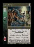 Zapaderin [Legacy III set] - VTES CCG