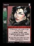 Amria [Legacy III set] - VTES CCG