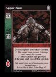 Apparition [Legacy III set] - VTES CCG