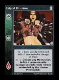 Edged Illusion [Legacy III set] - VTES CCG