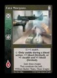 Fata Morgana [Legacy III set] - VTES CCG