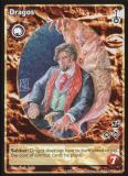 Dragos [SW set] - VTES CCG
