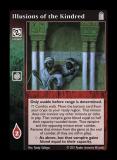 Illusions of the Kindred [Legacy III set] - VTES CCG