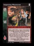Imposing Phantasm [Legacy III set] - VTES CCG