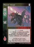 Mirror Image [Legacy III set] - VTES CCG